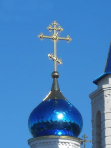Изготовление крестов на купола кресты на купола